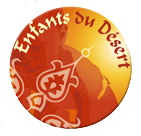 3486497enfant du desert logo png